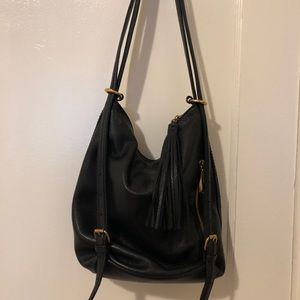 HOBO Supersoft Blaze Convertible Backpack